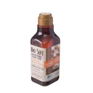 بيو سوفت شامبو 490مل شيا باتر