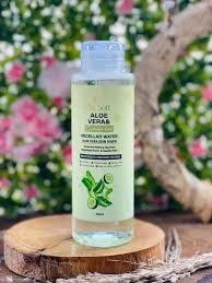 بيو سوفت ماء ميسلار 380مل صبار