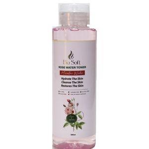 بيو سوفت ماء ميسلار 380مل ورد