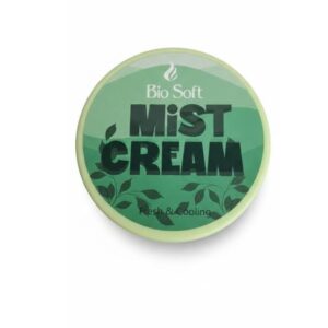 بيو سوفت ميست كريم 230مل اخضر