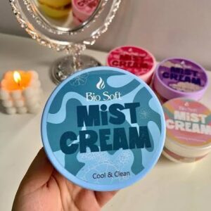بيو سوفت ميست كريم 230مل بيبي بلو