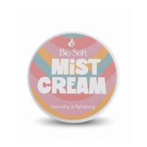 بيو سوفت ميست كريم 230مل بينك