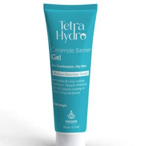 تترا هيدرو سيراميد جيل مرطب 50جم