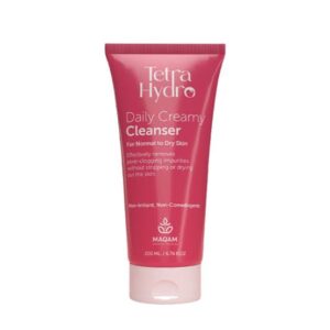 تترا هيدرو غسول يومي كريمي للبشرة 200مل
