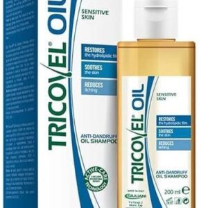 تريكوفيل شامبو 200مل تريكو ايدج