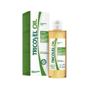 تريكوفيل شامبو اويل 200مل فورتيفينج