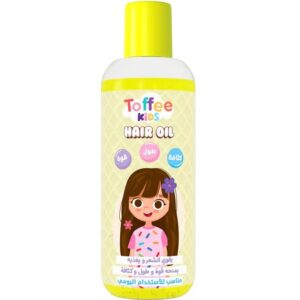 توفي كيدز زيت للشعر 120مل