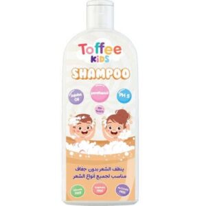 توفي كيدز شامبو 250مل