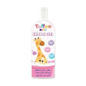 توفي كيدز شاور جيل 250مل