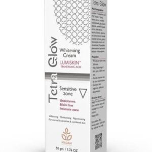 تتراجلو كريم تفتيح مناطق حساسة 50جم