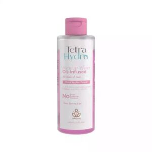 تتراجلو هيدرو ميسلار ووتر 150مل بماء الورد