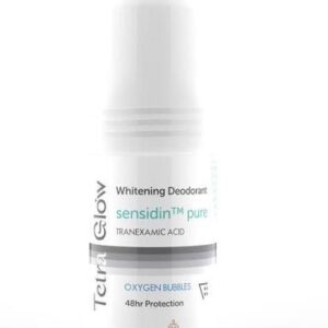 تتراجلو وايتنينج ديودرانت اوكسجين بابلز 50مل