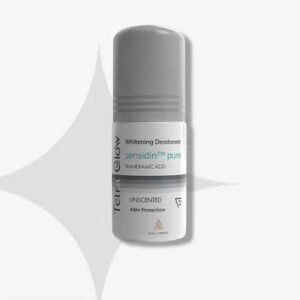 تتراجلو وايتنينج ديودرانت بدون رائحه 50مل