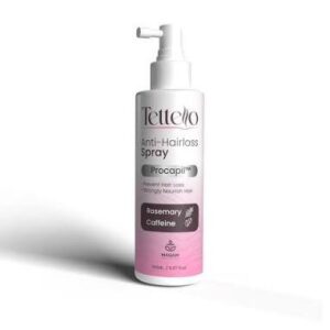 تيتيلو سيرم سبراي 150 مل تساقط