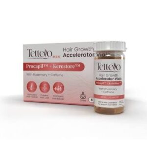 تيتيلو فايل بلس امبولات 10 مل 6 امبول