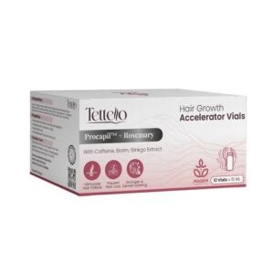 تيتيلو فايل امبولات 10 مل 12 امبول