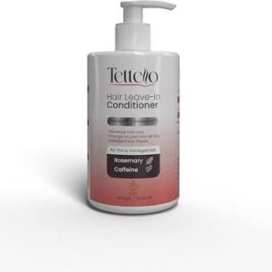 تيتيلو هير ليف ان 300 مل روزمارى