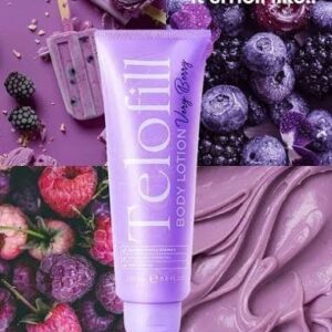 تيلوفيل بادي لوشن 250مل بالتوت