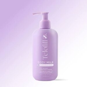 تيلوفيل بادي ميلك 300مل