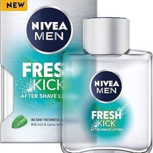 نيفيا لوشن بعد الحلاقة فريش كيك 100مل