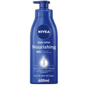 نيفيا لوشن 250مل بشره جافة