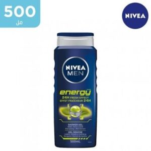 نيفيا شاور مستورد 500مل انيرجي