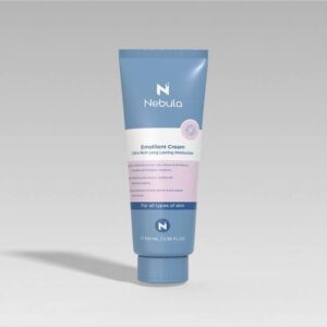 نيبولا كريم بشرة ايمولينت 100مل