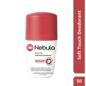 نيبولا رول اون 50مل سوفت تاتش