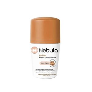 نيبولا رول اون 50مل اريبيان جلوو