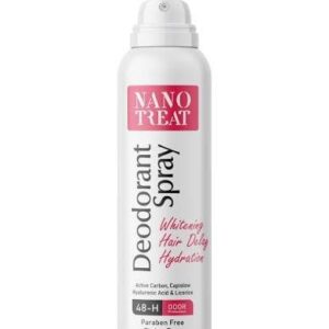 نانو تريت سبراي مزيل عرق 150مل سويت باتش