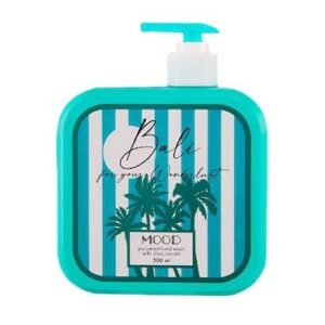 موود هاند ووش 500مل بالي تركواز