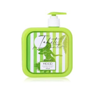 موود هاند ووش 500مل تاهيتي اخضر