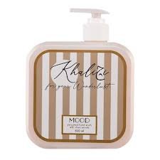 موود هاند ووش 500مل خليجي بيج