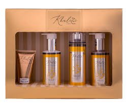 موود مجموعه 4 قطع خليجي عرض