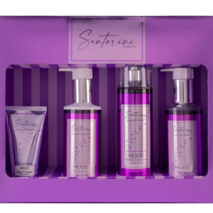 موود مجموعه 4 قطع سانتوريني عرض