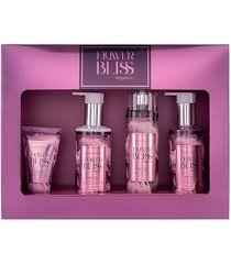 موود مجموعه 4 قطع فلاور بليس عرض