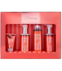 موود مجموعه 4 قطع فيينا عرض