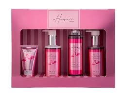 موود مجموعه 4 قطع هاواي عرض