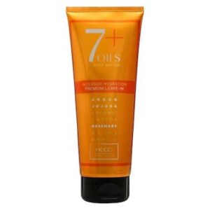 موود ليف ان 7 زيوت 200مل