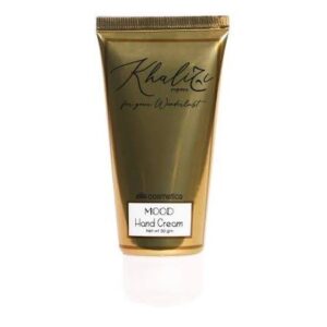 موود كريم مرطب لليدين 50مل خليجي