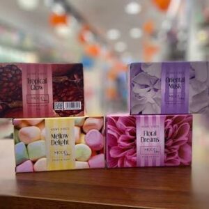 موود صابونة 115جم سويت بلووم