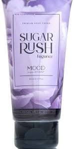 موود كريم لليدين بريميم 50مل شوجر رش