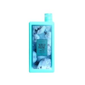 موود شاور جيل 750مل ويلد روز