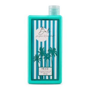 موود شاور جيل 750مل بالي تركواز