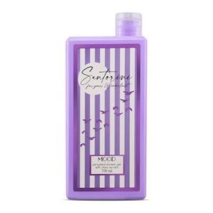 موود شاور جيل 750مل سانتوريني موف