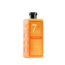 موود شامبو 7 زيوت 400مل