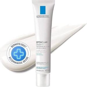 لاروش بوزيه افاكلار ديو بلاس 40مل