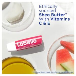 لابيلو زبدة  كاكاو بطيخ