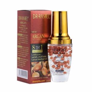 دكتور راشيل سيرم ارجان 8*1لشد البشرة40م