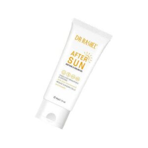 دكتور راشيل جيل افتر صن 60جم